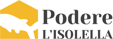 Logo Podere L'Isolella